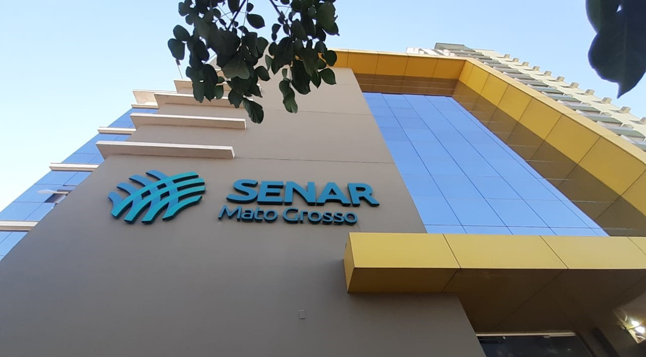 SENAR-MT E SINDICATOS RURAIS PROGRAMAM AÇÕES EDUCACIONAIS PARA ABRIL