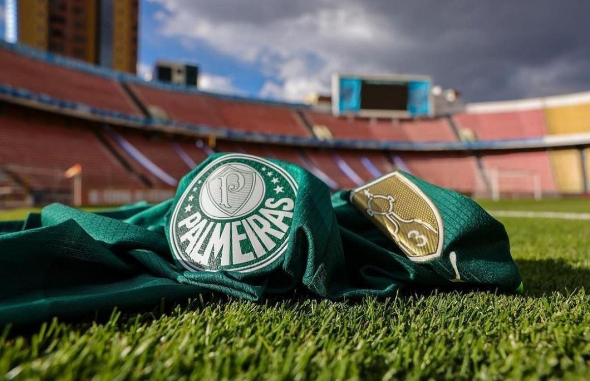 Palmeiras soma duas derrotas seguidas pela primeira vez desde novembro de 2021