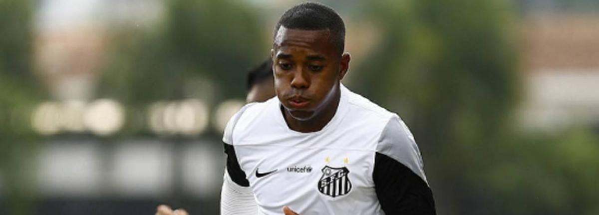 STJ determina prisão imediata de Robinho e pena por estupro cumprida no Brasil