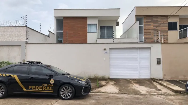 PF mira advogado que aplicou golpe de R$ 200 mil em idoso de MT