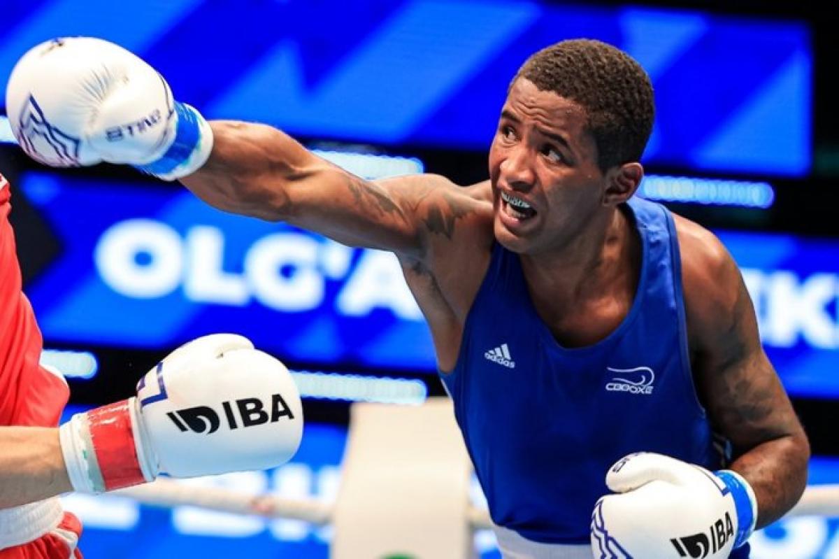 Brasil tem uma vitória e uma derrota no Pré-Olímpico de boxe na Tailândia; confira