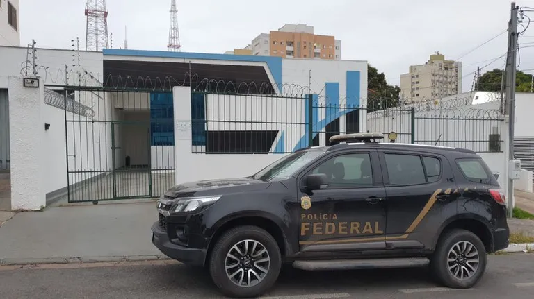 PF mira fraude em licitação de R$ 14 milhões na Saúde de Cuiabá