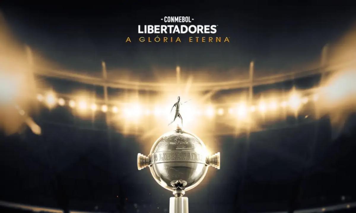 Libertadores terá Botafogo x Palmeiras e Nacional x São Paulo nas oitavas de final