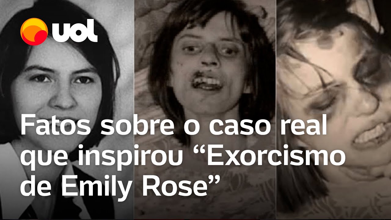‘O Exorcismo de Emily Rose’: Saiba a história real por trás do filme