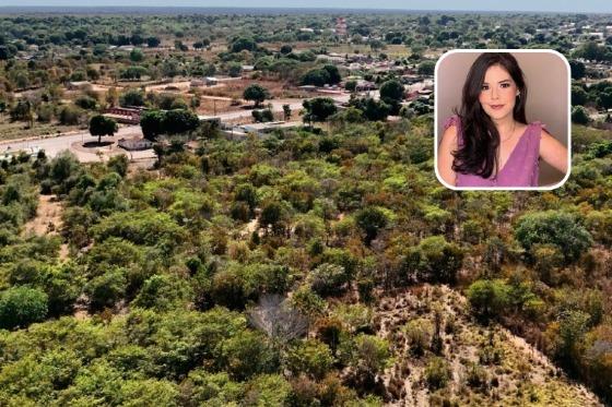 Bosque criado por TAC homenageia defensora pública vítima de acidente