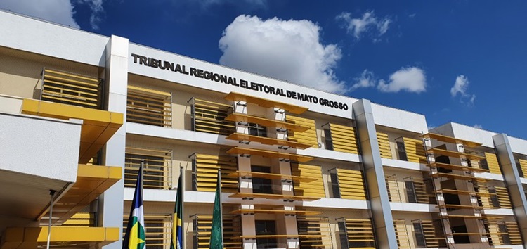 Justiça Eleitoral informa mudança em local de votação de Cuiabá; confira