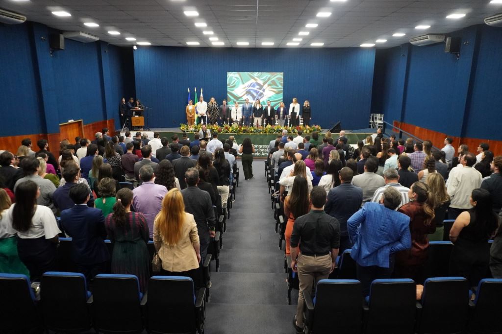 Meio Ambiente é tema de debate em grande evento da OAB-MT