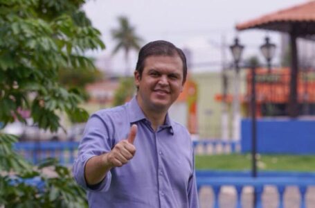 Thiago Silva propõe plataforma digital “Conecta Rondonópolis” para agilizar o atendimento ao cidadão