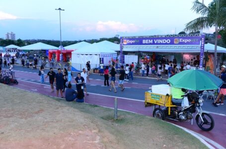 ExpoPet 2024 acontece neste fim de semana e promete movimentar o mundo animal em Cuiabá