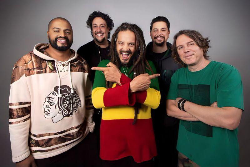 Cuiabá recebe 1ª edição do Festival de Reggae O Pantanal com atrações nacionais