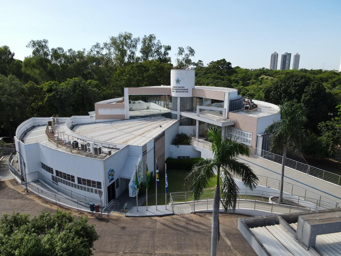 AMM dará início nesta quarta-feira ao último seminário técnico do ano