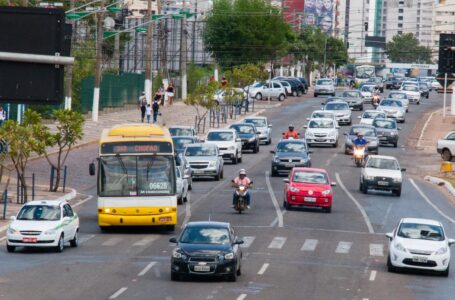 Parcela do IPVA 2024 em Mato Grosso deve ser quitada nesta quinta-feira