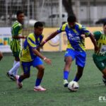 Seleções de Mato Grosso estreiam na etapa nacional da Taça das Favelas em SP