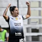 Corinthians derrota Boca Juniors e avança à final da Libertadores Feminina