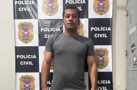 Vídeo: Homem que ameaçava menor para ter relações sexuais com ele é preso em motel