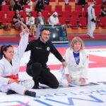 Paratletas mato-grossenses superam desafios e conquistam medalhas no mundial de Jiu-jitsu