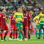 Inscrições para sorteio de 1.000 ingressos para jogo do Cuiabá contra o Flamengo encerram nesta sexta