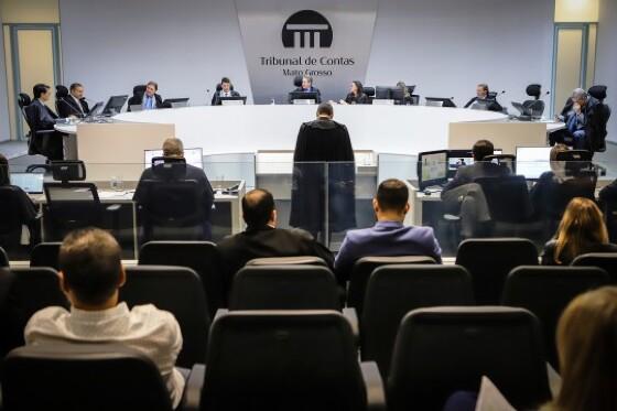 TCE-MT aponta fraude e determina que empresa devolva R$ 4,1 mi à Prefeitura