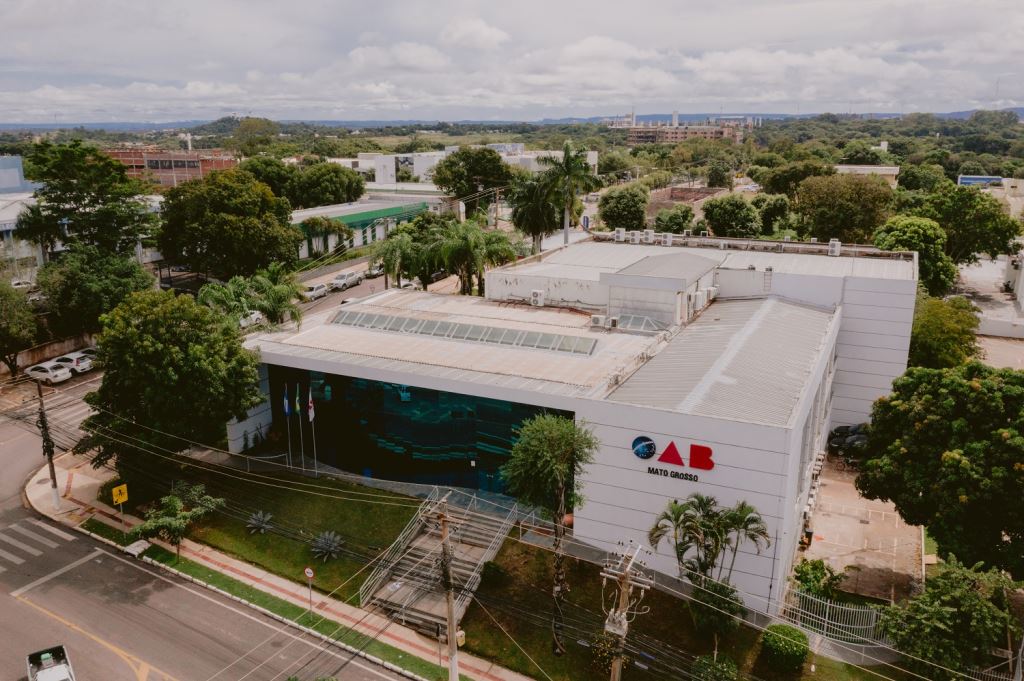 OAB-MT pede proteção a advogado de Lucas do Rio Verde