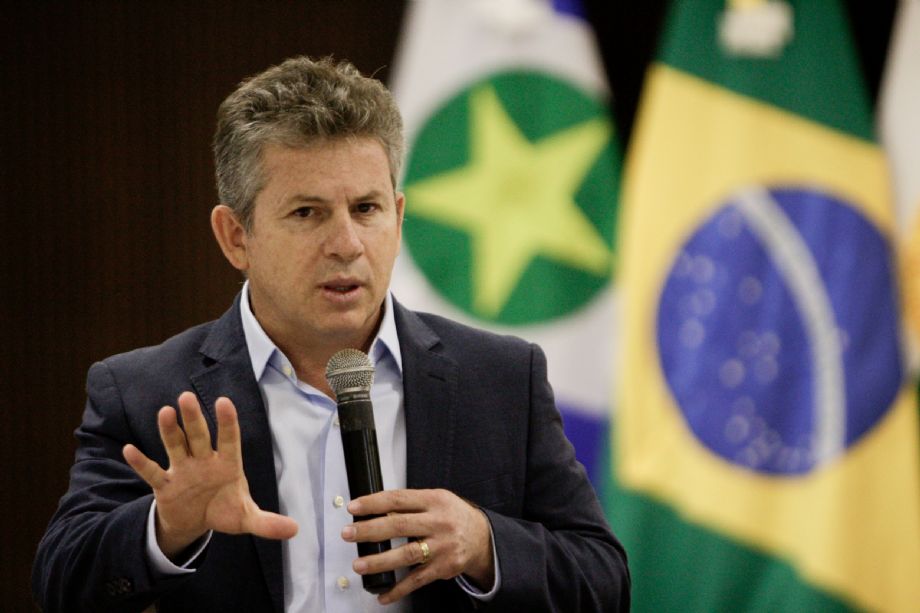 Mauro vê aumento da dependência pela população e defende mudanças nas políticas sociais