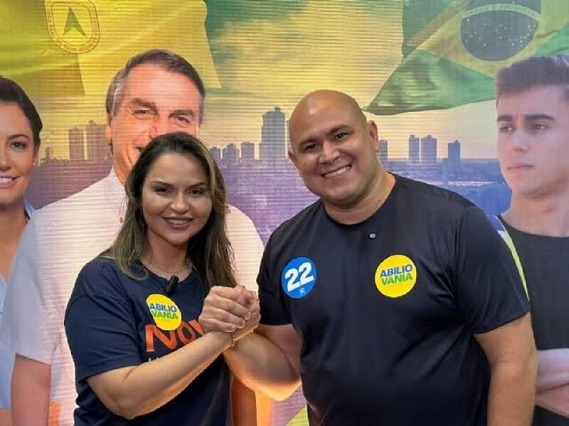 Abílio, Vânia e vereadores eleitos em Cuiabá serão diplomados no dia 18 de dezembro