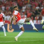 Internacional conquista vitória crucial sobre o Criciúma no Beira-Rio