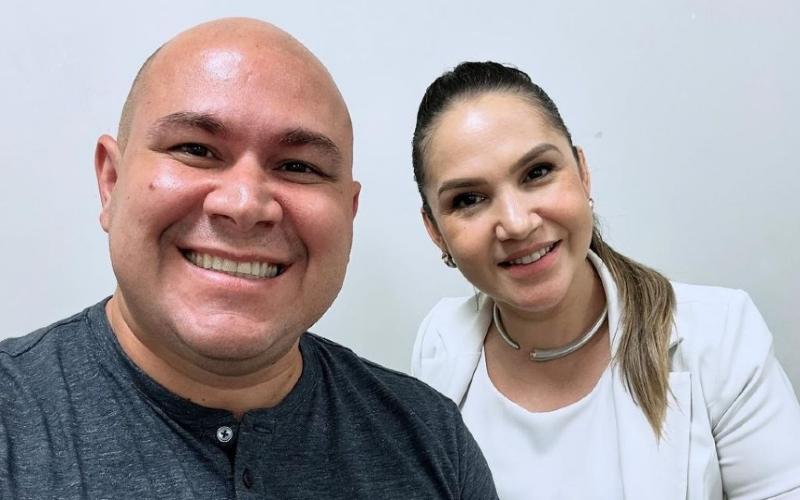 Abilio Brunini anuncia coronel da PM para comandar Secretaria da Mulher em Cuiabá