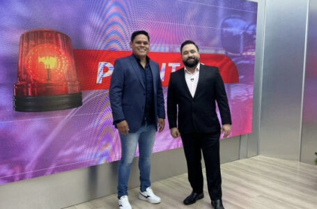 Arthur Garcia é o novo contratado do SBT Cuiabá