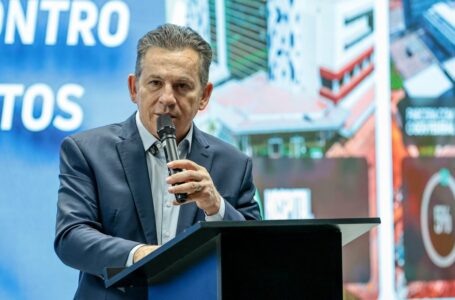 Mauro irá recorrer de decisão que derruba lei de MT e autoriza moratória da soja