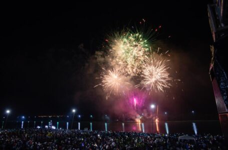 Onde passar a virada em MT? AMM lista as festas gratuitas mais esperadas do réveillon