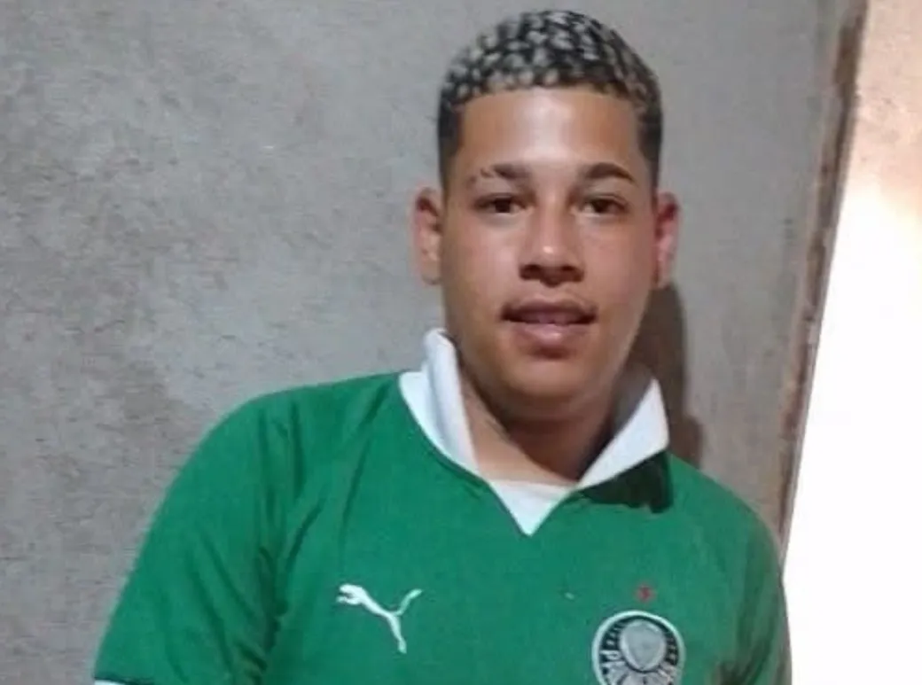 PM mata jovem negro na frente da mãe em São Vicente, na Baixada Santista; veja