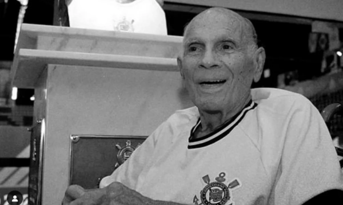 Bicampeão mundial de basquete, Amaury Pasos morre aos 89 anos, em SP