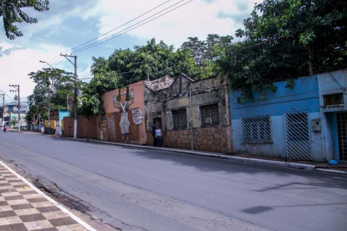 Idoso e irmão receberão R$ 364 mil por desapropriação de casa para obras do VLT