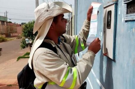 Aumento abusivo de preço causa risco de corte de energia de milhares de consumidores