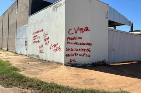 Mato Grosso ‘ganha’ 4ª facção criminosa, aponta Fórum de Segurança Pública