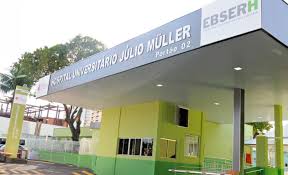 MP apura falta de materiais em enfermaria pediátrica e UTIs no Hospital Júlio Müller