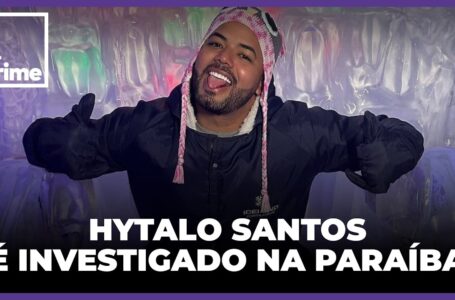 Hytalo Santos: Influencer de 17 milhões de seguidores é investigado por exploração infantil