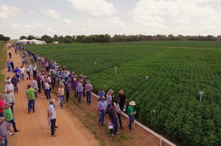 Aprosoja Mato Grosso abre inscrições para visita técnica no CTECNO Araguaia