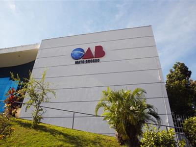 Foto da Notícia: Secretário de Justiça atende a OAB-MT e determina substituição de câmeras e adequações em parlatórios