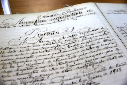 A preservação e a recuperação da memória fazem parte do processo de reparação histórica