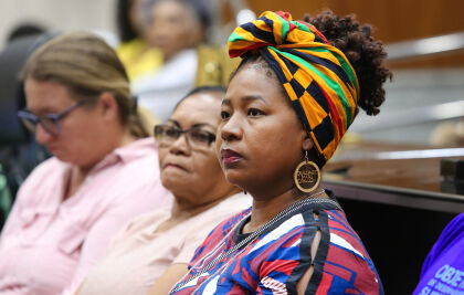 Incentivo para a participação direta de negros nos espaços de decisão é fundamental