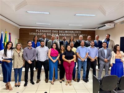 Foto da Notícia: Advocacia de Confresa terá prioridade de atendimento em órgãos públicos municipais