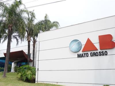 Foto da Notícia: OAB-MT atua em defesa do exercício profissional e garante a advogado acesso a autos sob sigilo no TJMT