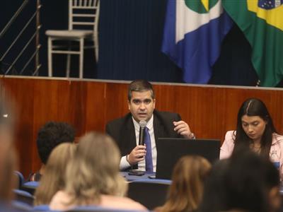 Foto da Notícia: Trabalho da OAB-MT será ainda mais intenso em todo o interior do estado