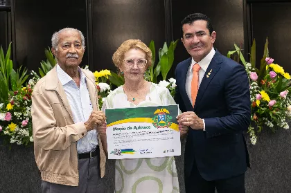 Foto: Hideraldo Costa/ALMT