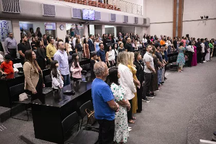 Foto: Hideraldo Costa/ALMT