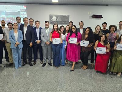 Foto da Notícia: OAB-MT concede desconto de 50% para jovens advogados registrarem a sua Sociedade Unipessoal