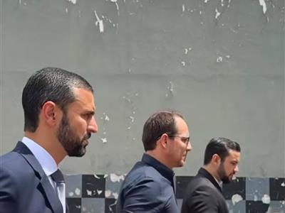 Foto da Notícia: OAB-MT faz nova inspeção na penitenciária da Mata Grande para garantir melhorias nos parlatórios