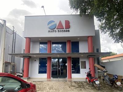 Foto da Notícia: Advocacia de Alta Floresta terá atendimento prioritário em órgãos públicos do município