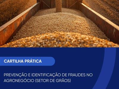 Foto da Notícia: OAB-MT lança cartilha para prevenção de fraudes na negociação e transporte de cargas do setor de grãos